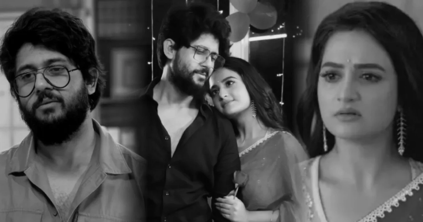 Zee Bangla Serial Mittir Bari To End Before Completing A Year Despite High Expectations