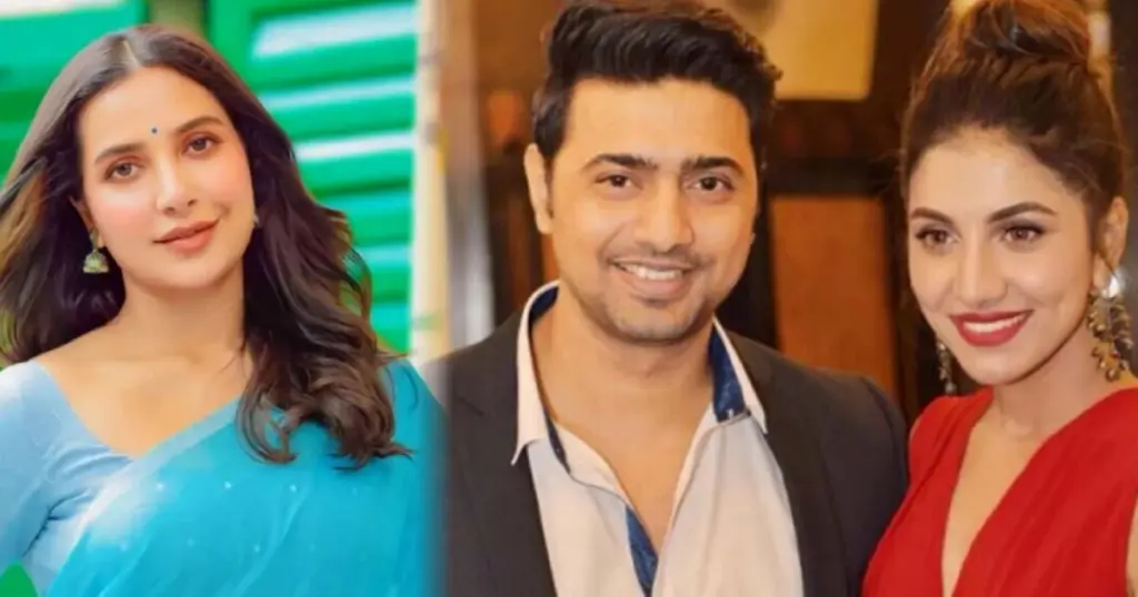 dev, Dhumketu, Subhasree ganguly, tollywood, দেব, ধুমকেতু dev revealed that rukmini maitra has also some contribution behind dhumketu