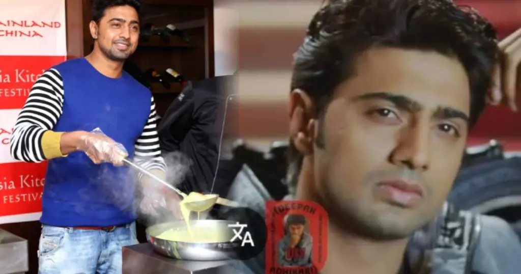 dev reveals fathers warning behind his superstar journey