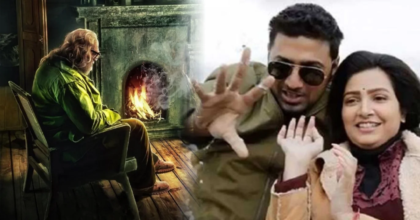 Dev, দেব, subhashree Ganguly, Tollywood, ধুমকেতু, dhumketu