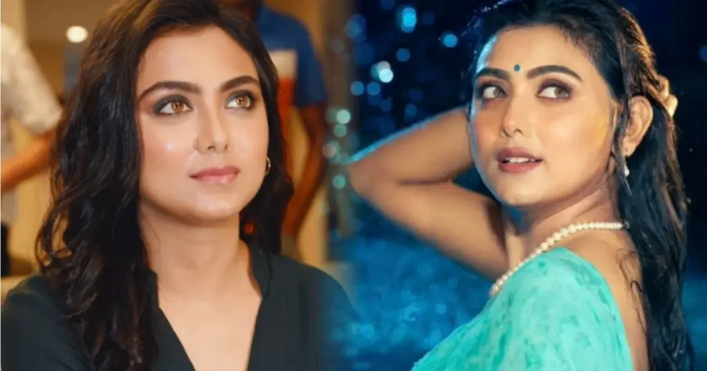 idhika shares puja plans and talks on rising fame