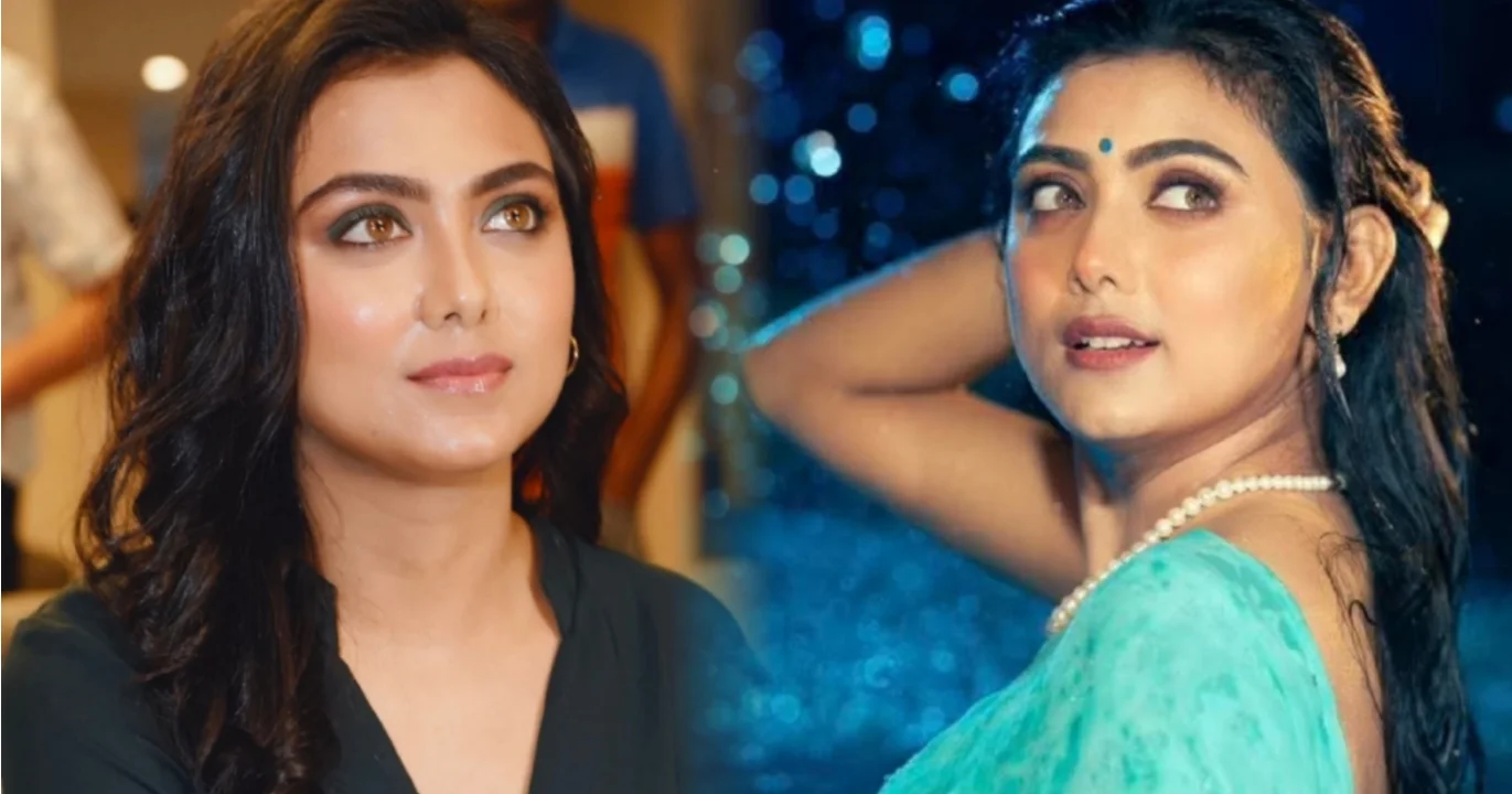 idhika shares puja plans and talks on rising fame