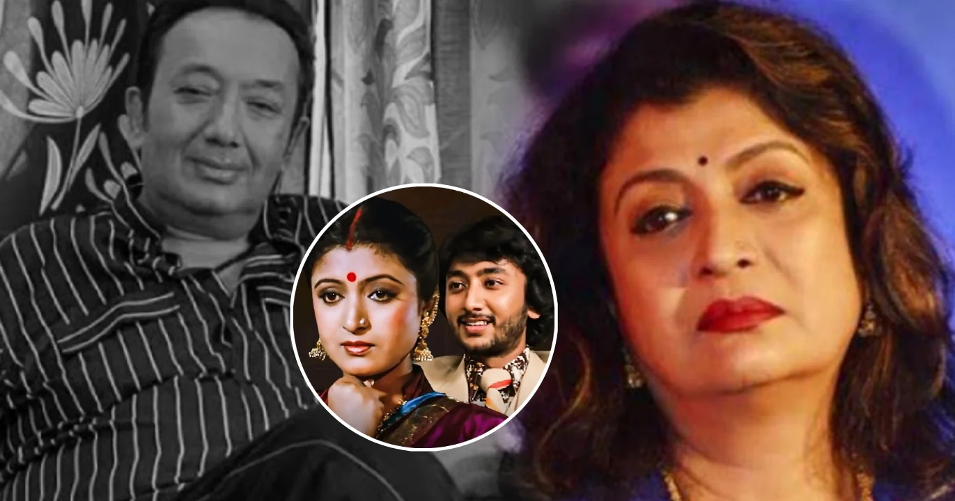 জয় বন্দ্যোপাধ্যায়, দেবশ্রী রায়, টলিউড, Tollywood, Bengali cinema, Celebrity news, Actor demise, Friendship, joy banerjee, debasree roy