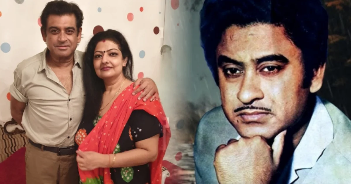 কিশোর কুমার, Kishore Kumar, হৃদরোগ, Heart Attack, singer, বিনোদন