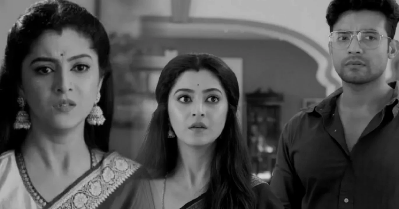 kon gopone mon bhesheche may end on 30 august