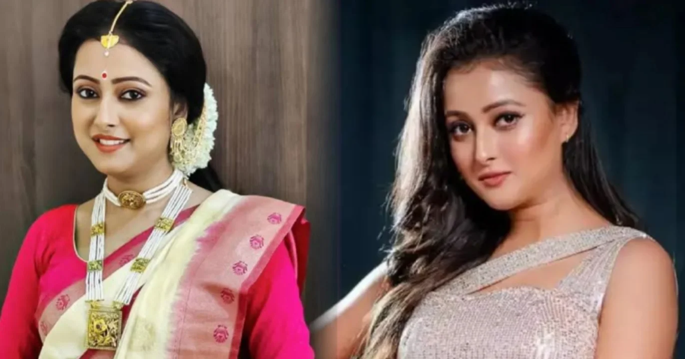 পল্লবীশর্মা, pallabi sharma, বাংলা ধারাবাহিক, tollywood, বিনোদন