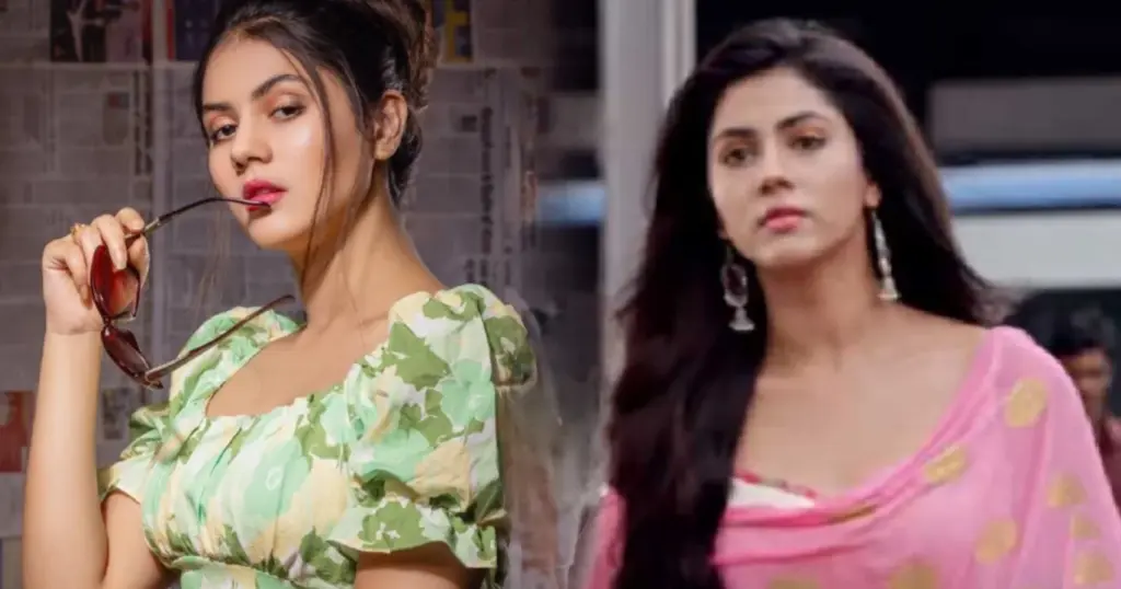 rittika sen says casting couch exists in all industry