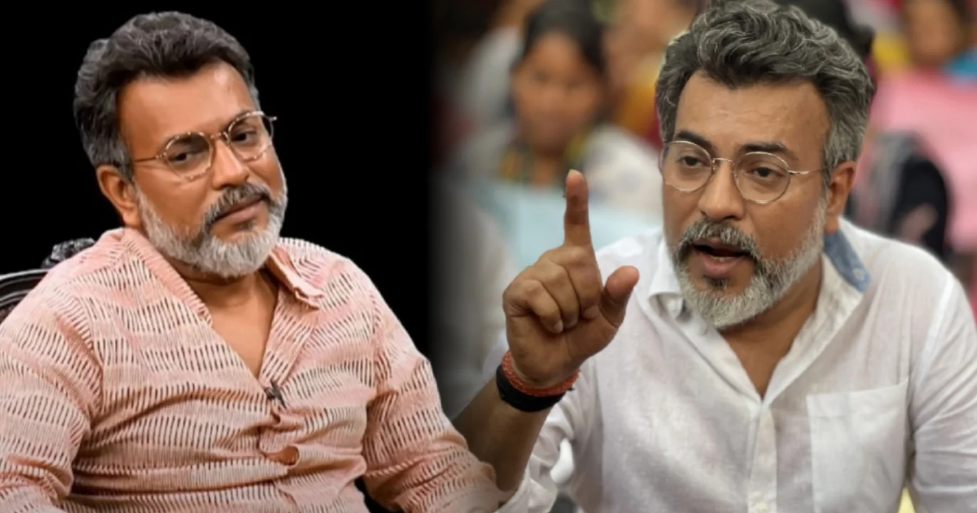 rudranil ghosh, রুদ্রনীল ঘোষ, tollywood, টলিউড, বিনোদন, entertainment