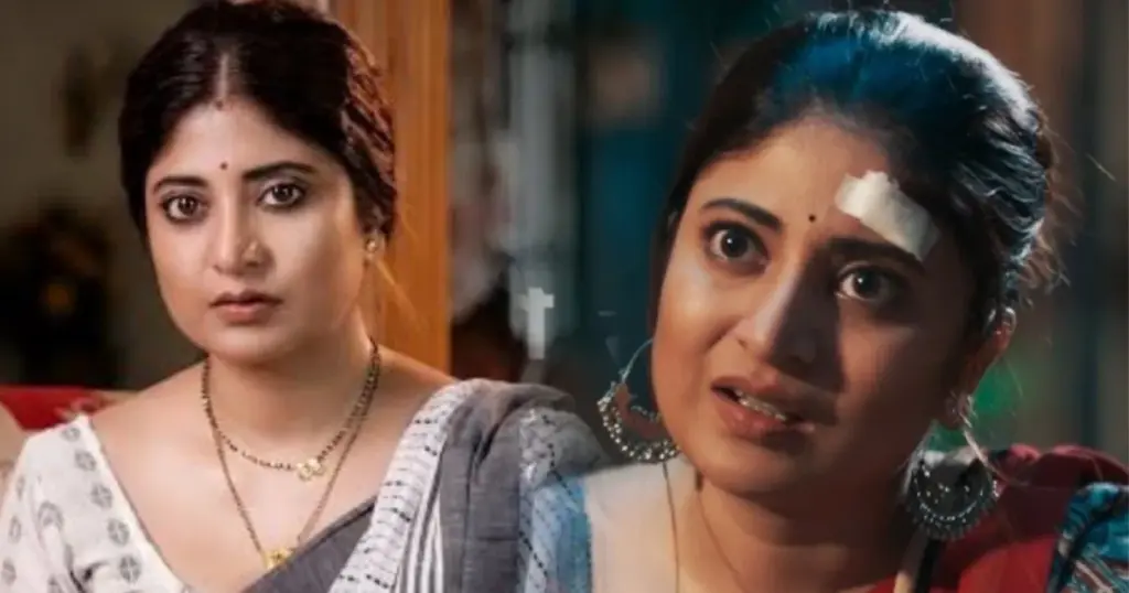 tollywood, Entertainment, sandipta sen, বিনোদন, বীরঙ্গনা, সন্দীপ্তা সেন sandipta reacts to comment on women centric content