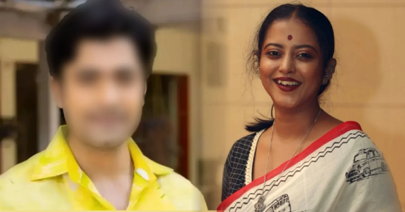 শ্রুতি দাস, shruti das, Tollywood, বিনোদন, entertainment