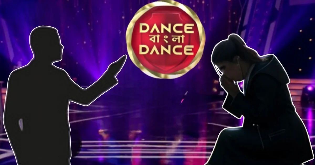 Actress Naina Ganguly Accuses Tollywood Renowned Dance Guru Of Abuse And Betrayal