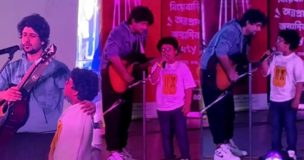 adrit Roy, Dhritishman Chakraborty, Doyal Gopal Amar, Father-Son Reunion, Mithai, Mithai fans, mithai serial, Mithai Song, nostalgia, Pujo Surprise, shakya, Sid, singing, Zee Bangla, আদৃত রায়, গান, জি বাংলা, দয়াল গোপাল আমার, ধৃতিষ্মান চক্রবর্তী, পুজো চমক, বাবার-ছেলে পুনর্মিলন, মিঠাই, মিঠাই ধারাবাহিক, মিঠাই ফ্যান, মিঠাই সিরিয়াল গান, শাক্য, সিড Mithai, Sid, Shakya, Adrit Roy, Dhritishman Chakraborty, Doyal Gopal Amar, Zee Bangla, Mithai Serial, Mithai fans, Mithai Song, Father-Son Reunion, Singing, Pujo Surprise, Nostalgia, মিঠাই, সিড, শাক্য, আদৃত রায়, ধৃতিষ্মান চক্রবর্তী, দয়াল গোপাল আমার, জি বাংলা, মিঠাই ধারাবাহিক, মিঠাই ফ্যান, মিঠাই সিরিয়াল গান, বাবার-ছেলে পুনর্মিলন, গান, পুজো চমক, নস্টালজিয়া