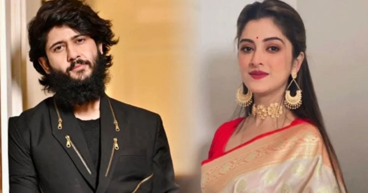 Adrit Roy And Sweta Bhattacharya To Pair Up For The First Time In Zee Bangla New Serial