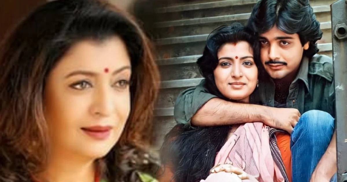 After Dev-Subhashree Reunion, Speculations Rise About Prosenjit And Debashree Pairing Again