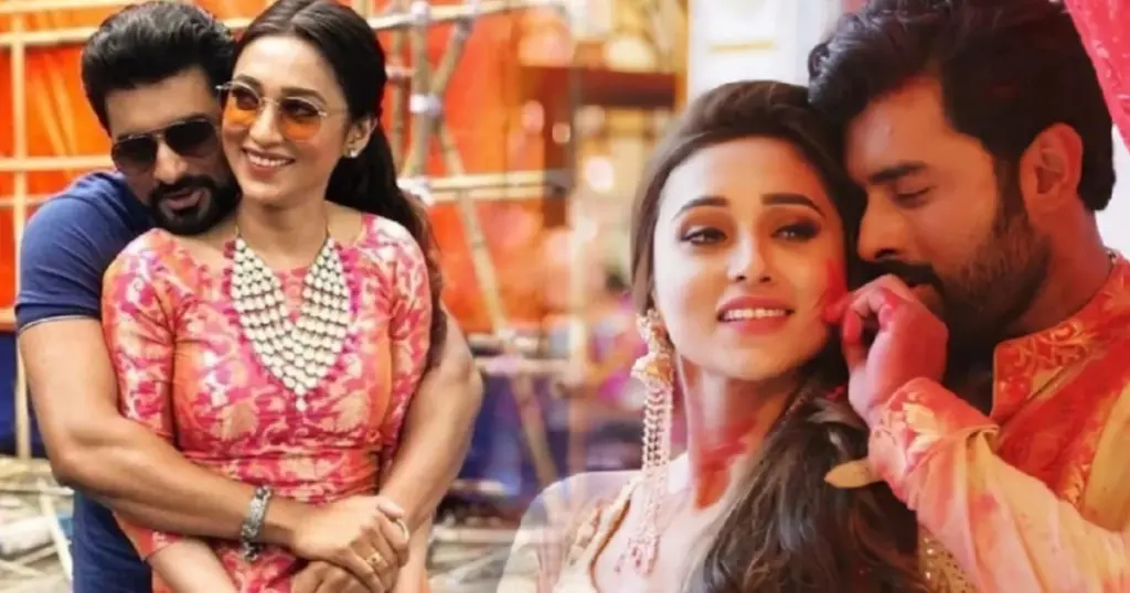 Ankush hazra, Mimi chakraborty, tollywood, বিনোদন, মিমি চক্রবর্তী Ankush and Mimi may reunite in a romantic film