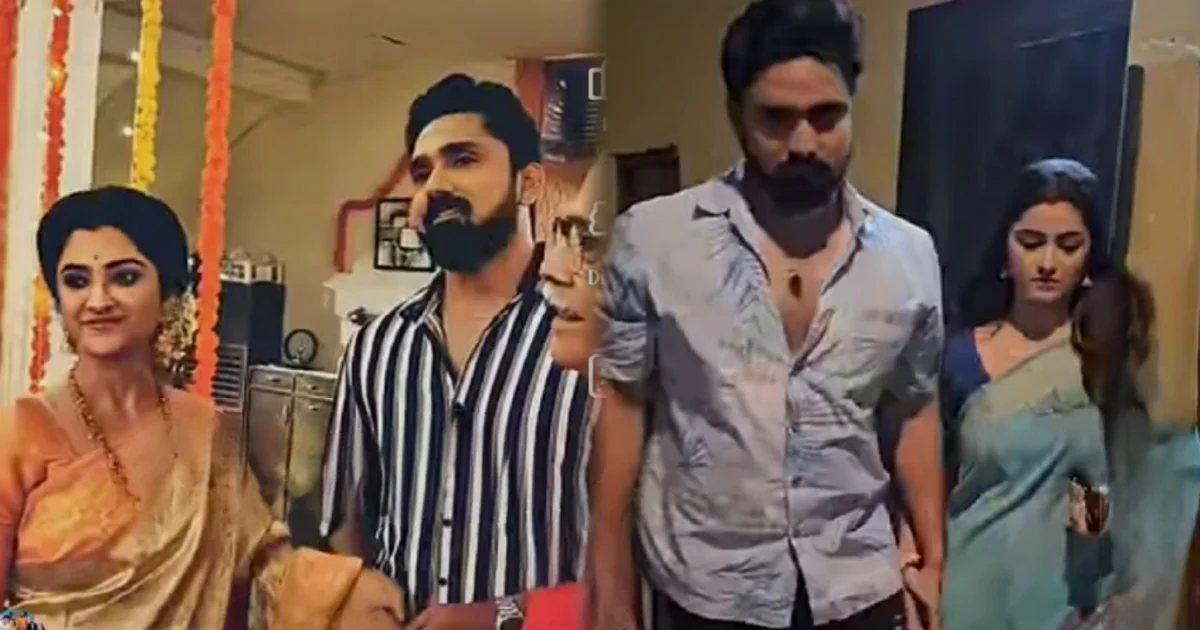 Audience Criticism Overshadows Sweta's Last Shooting Day As Rubel Faces Backlash