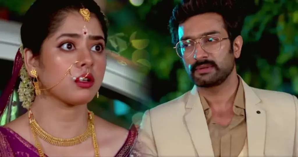 চিরদিনই তুমি যে আমার, Chirodini Tumi Je Amar, zee Bangla, জি বাংলা