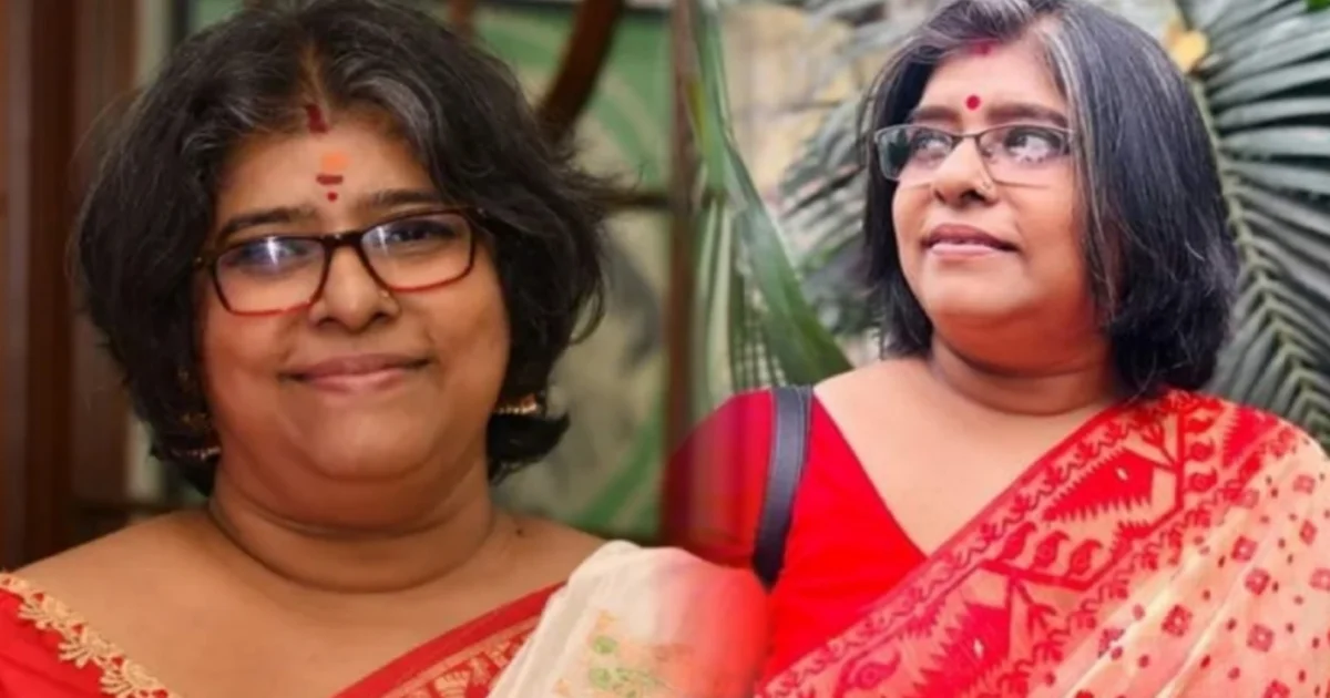 Despite Fame And Success Why Manasi Sinha Still Not Happy With Her Acting Career