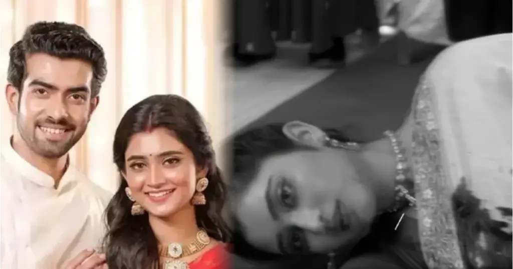 Zee Bangla, Ankita Mallick, Bengali serial, Bengali television, Durga, jagaddhatri, Jagaddhatri Death, Jagaddhatri New Episode, Shocking Twist, TRP, অঙ্কিতা মালিক, গুলিবিদ্ধ জগদ্ধাত্রী, জগদ্ধাত্রী, জগদ্ধাত্রীর বিদায়, জগদ্ধাত্রীর মৃত্যু, জি বাংলা, টিআরপি, দুর্গা, বাংলা টেলিভিশন, বাংলা ধারাবাহিক Jagaddhatri’s Journey Ends With Shocking Death Twist In Upcoming Episode
