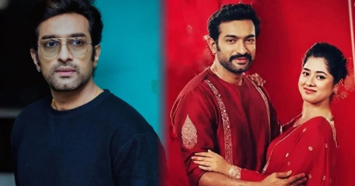 Jeetu Kamal responds amid controversy over missing from Zee Bangla Puja promo