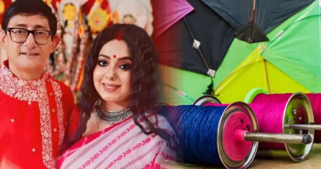 Entertainment, Kanchan Mullick, Sreemoyee Chattoraj, tollywood Kanchan Mallick and Sreemoyee Chattoraj were trolled by the audience