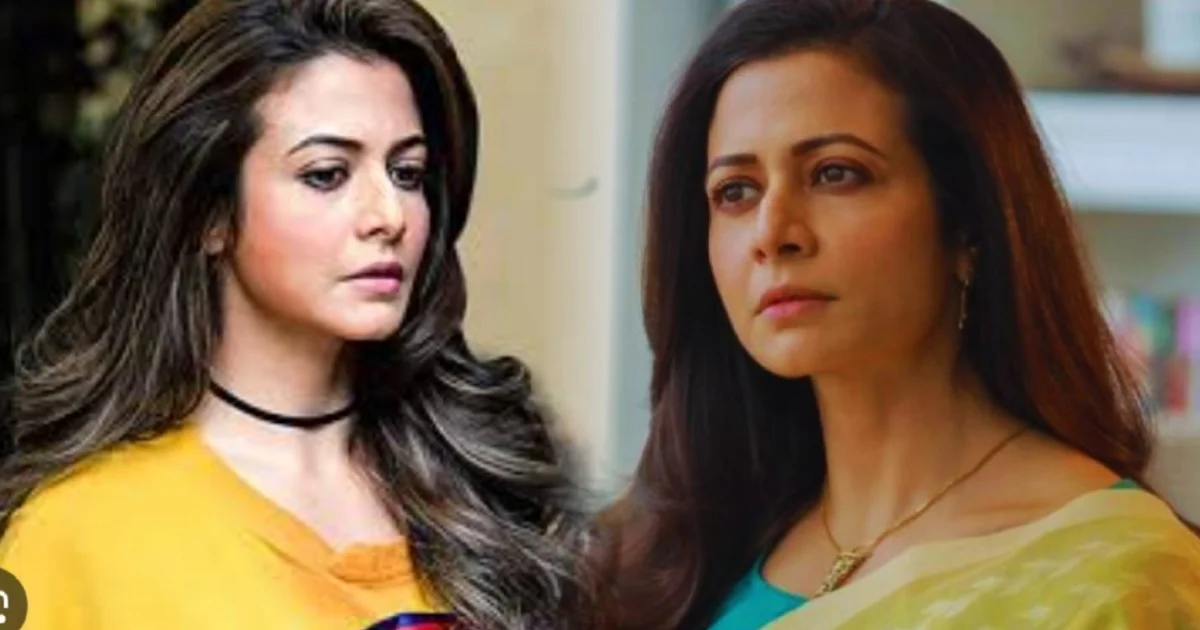 Koel Mallick On Online Trolling And The Rising Insensitive Humor Among Youth