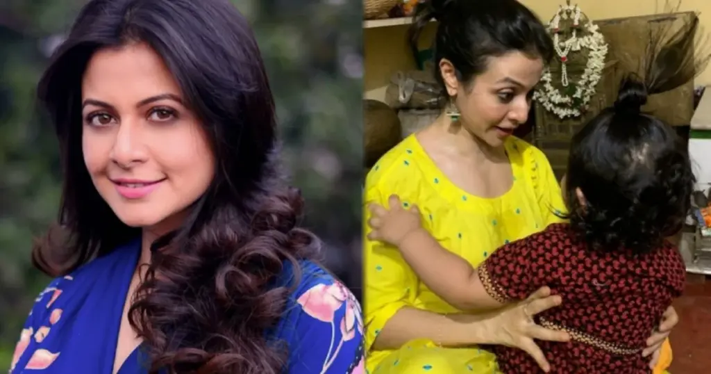 tollywood, koel Mallick, কোয়েল মল্লিক, টলিউড, বিনোদন Koel Mallick reveals her daughter name after 8 months