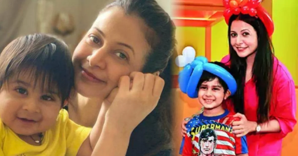 "ওদের বন্ডিং সত্যিই খুব ভালো, দুগ্গা-দুগ্গা করে যেন আজীবন এরকমই থাকে", "কবীর যখন বোনের সঙ্গে খেলে, দেখলে মনে হয় পুতুল খেলছে!"— স্টার জলসার পর্দায় দেবী, বাস্তবে মা কোয়েল মল্লিকের দুই সন্তানকে নিয়ে পুজোর প্রস্তুতি কেমন চলছে?