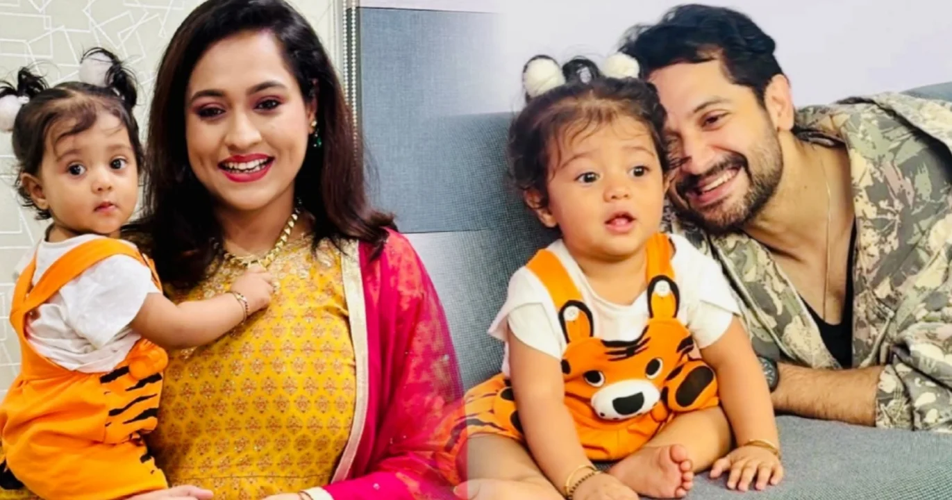 Laboni feels proud as daughter acts with Bikram