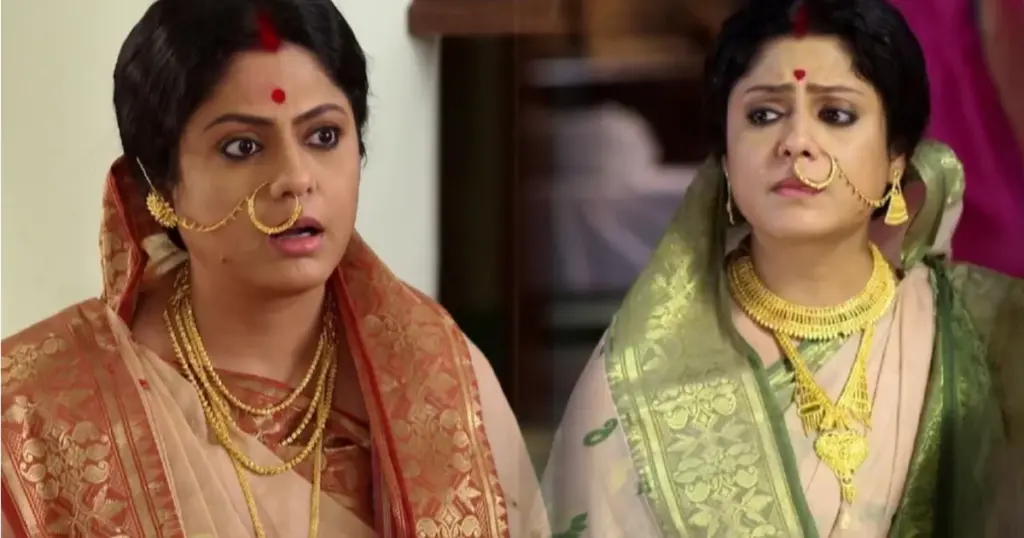 tollywood, lopamudra sinha, লোপামুদ্রা সিনহা Lopamudra returns after a year with hidden story