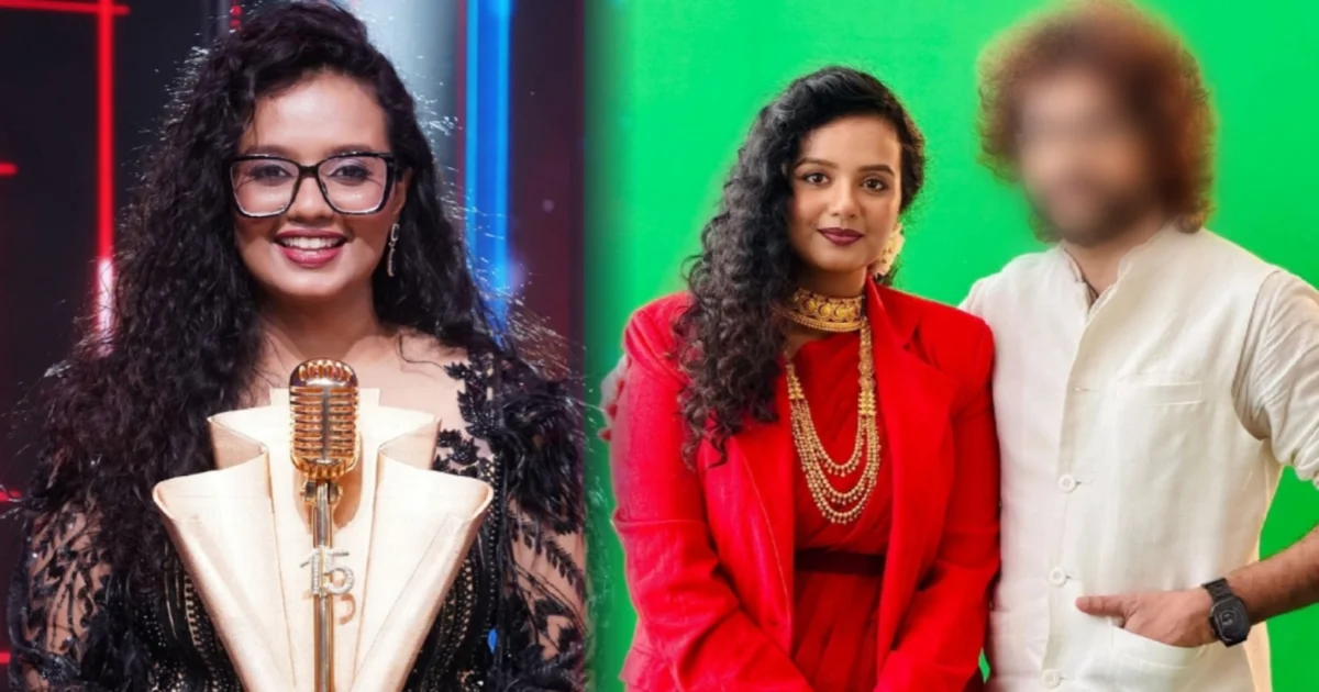 মানসী ঘোষ, Manasi Ghosh, রুপম ইসলাম, Rupam Islam