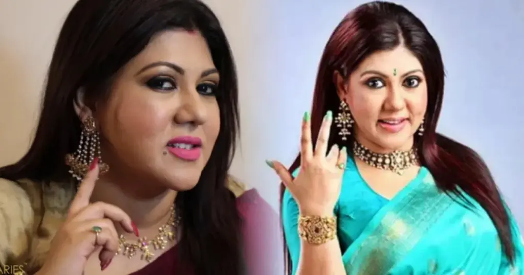 পরমা বন্দ্যোপাধ্যায়, Paroma Bandyopadhyay, tollywood, entertainment