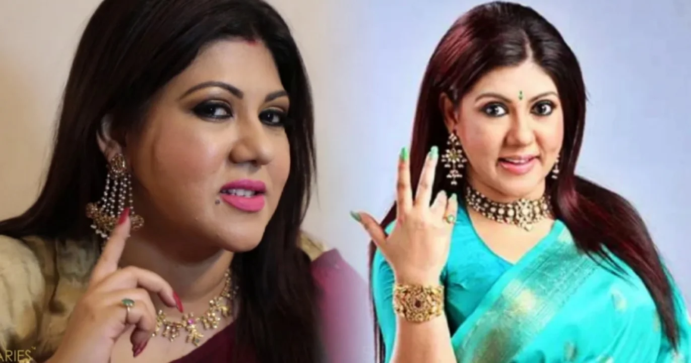 পরমা বন্দ্যোপাধ্যায়, Paroma Bandyopadhyay, tollywood, entertainment