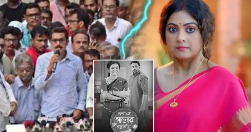 Payel de shares shock as serial closes in two days