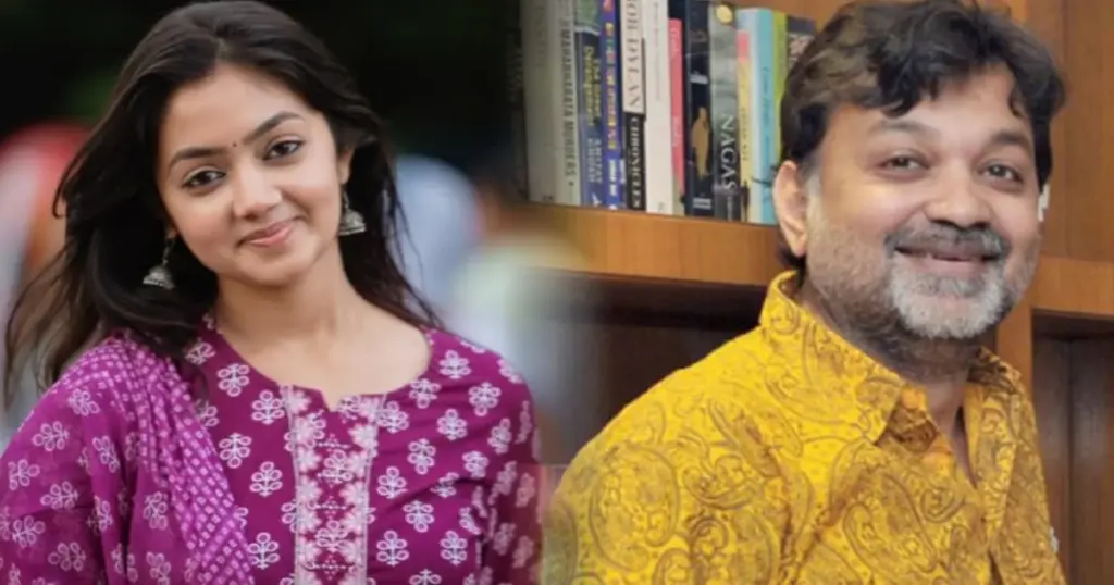Bengali cinema, big screen debut, debut actress, Divyani Mondal, Emperor vs Sarat Chandra, new film, Phulki, Sarat Chandra Chattopadhyay, Srijit Mukherji, svf, tollywood, এম্পারর ভার্সেস শরৎচন্দ্র, এসভিএফ, টলিউড, দিব্যাণী মণ্ডল, নতুন বাংলা ছবি, ফুলকি, বড়পর্দায় আত্মপ্রকাশ, বাংলা সিনেমা, শরৎচন্দ্র চট্টোপাধ্যায়, সৃজিত মুখোপাধ্যায় Phulki Fame Divyani Mondal To Make Her Big Screen Debut In Srijit Mukherji’s Upcoming Film
