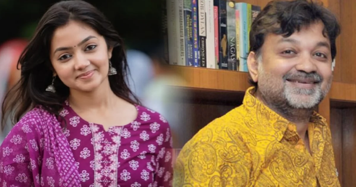 Phulki Fame Divyani Mondal To Make Her Big Screen Debut In Srijit Mukherji’s Upcoming Film