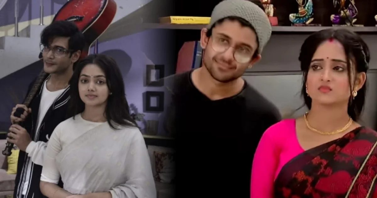 Phulki copies Mithai twist fans see same story