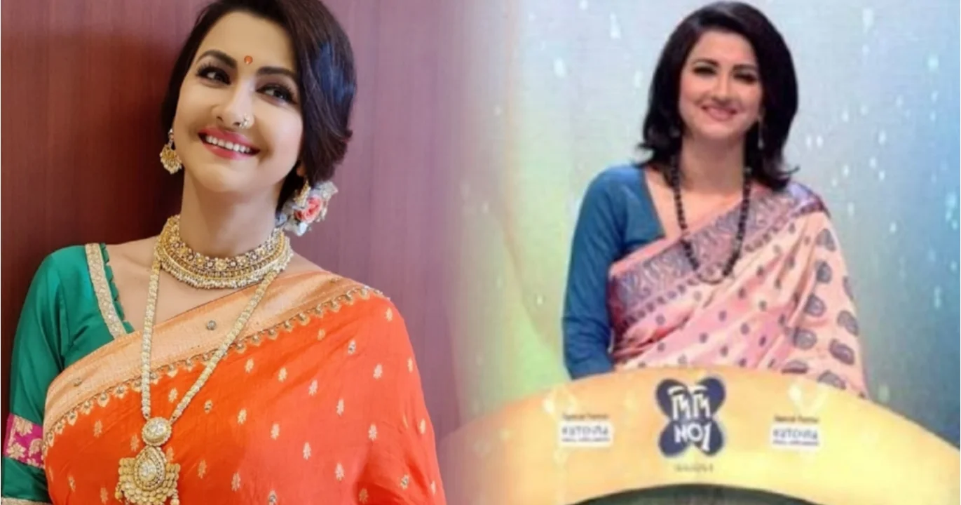 Rachna Banerjee, রচনা ব্যানার্জি, tollywood, বিনোদন, entertainment, politician