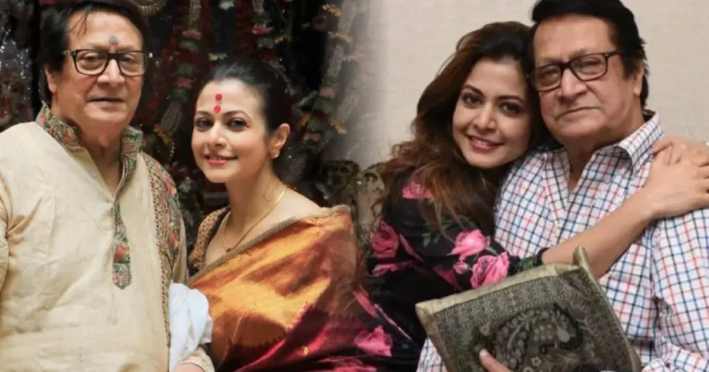 koyel Mallick, Ranjit Mallick, tollywood, কোয়েল মল্লিক, রঞ্জিত মল্লিক Ranjit and Koel Mallik reunite in new film Sarthopor