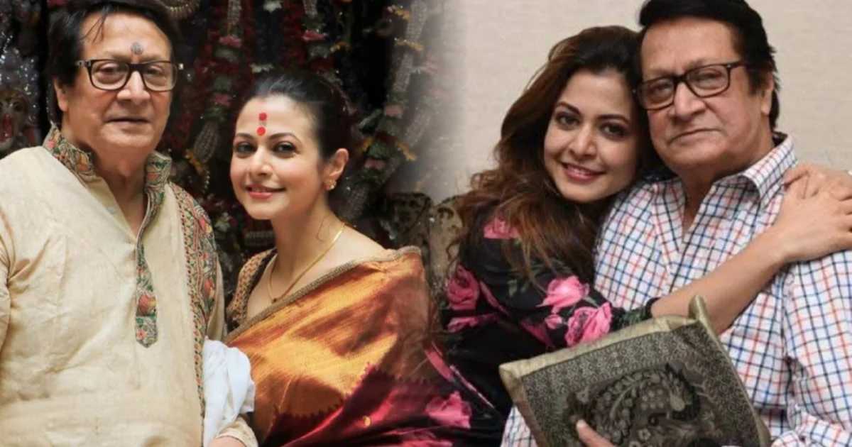 Ranjit and Koel Mallik reunite in new film Sarthopor