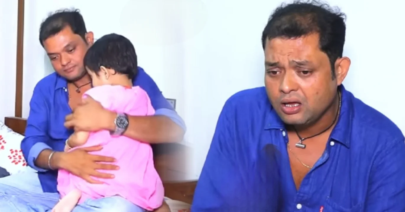 সজল দে, sajal dey, tollywood, টলিউড, বিনোদন