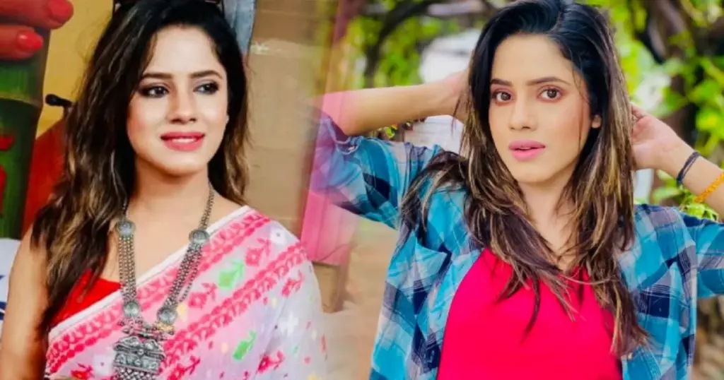 Entertainment, Sanchari Mondal, tollywood, সঞ্চারী মণ্ডল Sanchari dream comes true after fifteen long years
