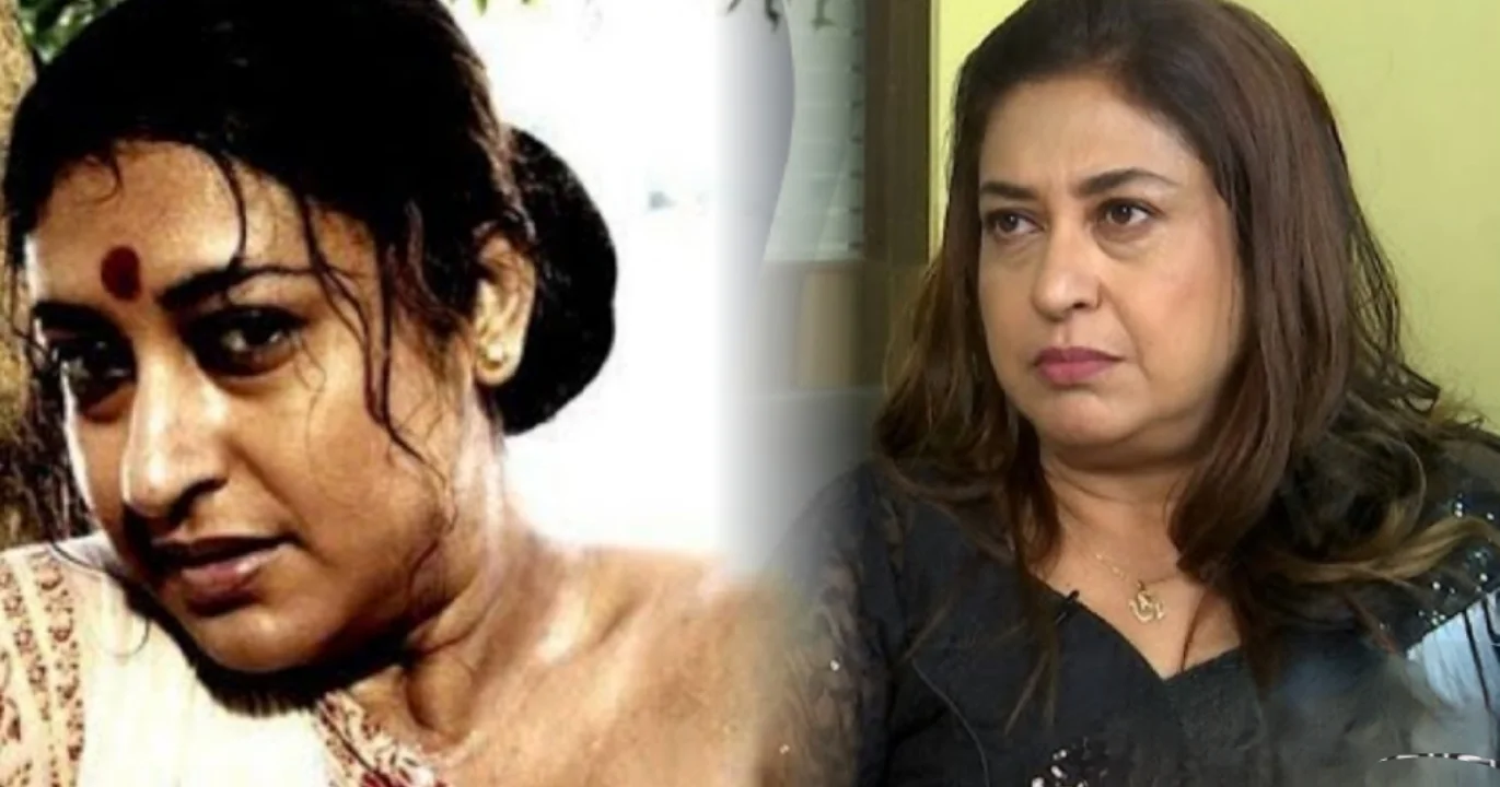 Satabdi Roy Shares The Most Terrifying Experience Of Her Acting Career