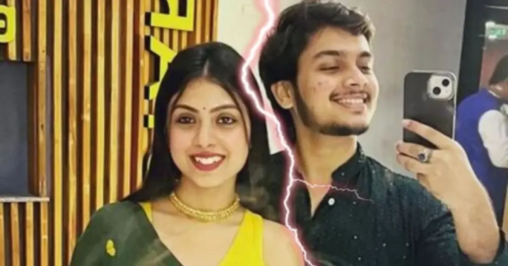Entertainment, soumi chakraborty, tollywood, বিনোদন, সৌমি চক্রবর্তী Soumi Chakraborty sparks breakup rumors online