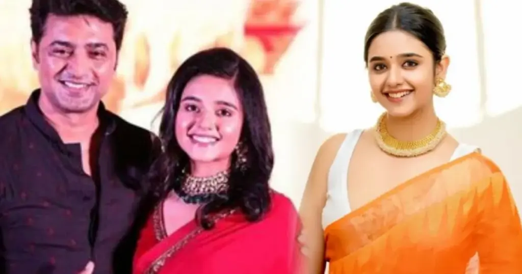 Tollywood actress, Bad Experience, Bagha Jatin, dev, Hoichoi Series, Joydeep Mukhopadhyay, Nishir Dak, Sreeja Dutta, tollywood controversy, web series, ওয়েব সিরিজ, খারাপ অভিজ্ঞতা, জয়দীপ মুখোপাধ্যায়, টলিউড নায়িকা, টলিউড বিতর্ক, দেব, নিশির ডাক, বাঘা যতীন, সৃজা দত্ত, হইচই সিরিজ Sreeja Dutta Distances Herself From Dev’s Shadow Sparking New Controversy In Tollywood
