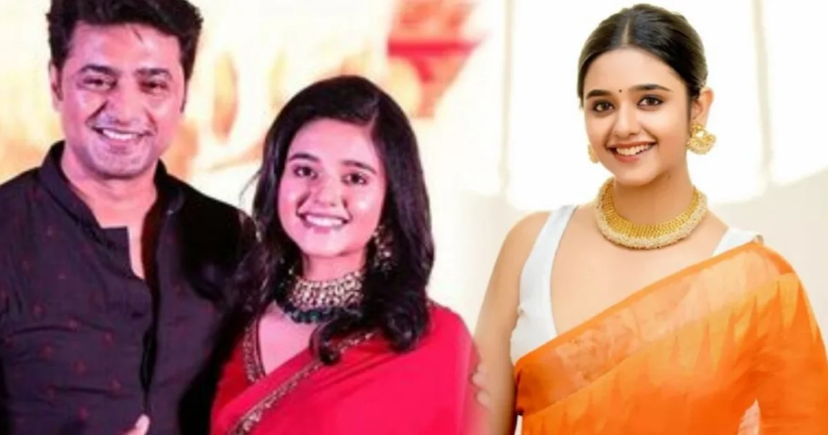 Sreeja Dutta Distances Herself From Dev’s Shadow Sparking New Controversy In Tollywood