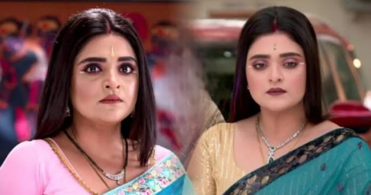 Sritama Bhattacharjee explains why she avoids lead roles