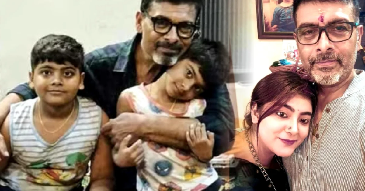 Sudip Mukherjee And Preetha Chakraborty Share A Warm Moment Despite Ongoing Separation, Spark New Speculation