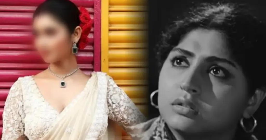 Ankita Mallick, Bengali cinema, Gungun Kore Mahua, jagaddhatri, Mahua Roy Choudhury, Mahua Roy Choudhury death mystery, Mahua’s Death Story, Mysterious Death, Rana sarkar, Sohini Bhowmik, Tollywood Mahua Roy Choudhury Biopic, অঙ্কিতা মল্লিক, গুনগুন করে মহুয়া, জগদ্ধাত্রী, টলিউড, বাংলা সিনেমা, মহুয়া রায়চৌধুরী, মহুয়া রায়চৌধুরীর জীবনী, মহুয়া রায়চৌধুরীর মৃত্যু রহস্য, মহুয়ার মৃত্যু, রানা সরকার, সোহিনী ভৌমিক The Untold Story And Death Mystery Of Mahua Roy Choudhury To Unfold On The Big Screen After 40 Years