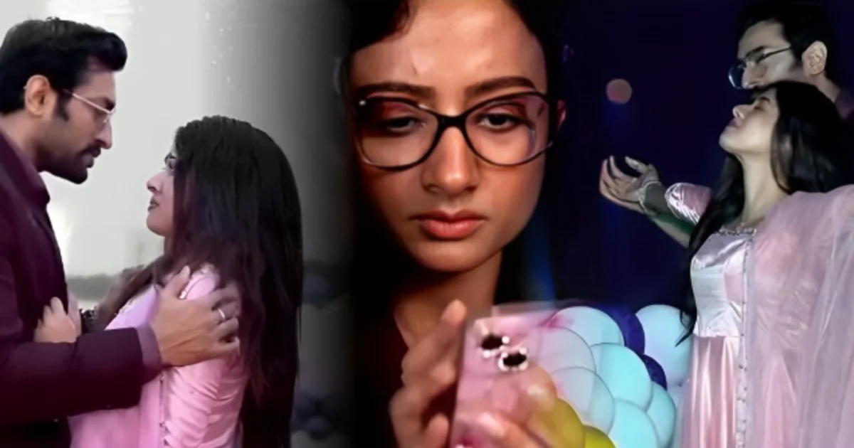 Zee Bangla Chirodini Tumi Je Amar Today Episode 1 September